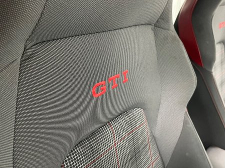 2022 Volkswagen Golf - photo 17
