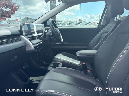 2024 Hyundai IONIQ 5 - photo 5