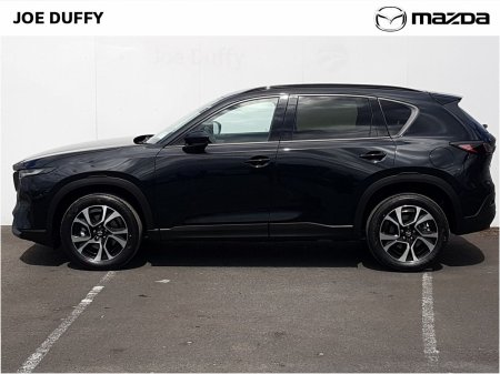 2026 Mazda CX-5 - photo 4