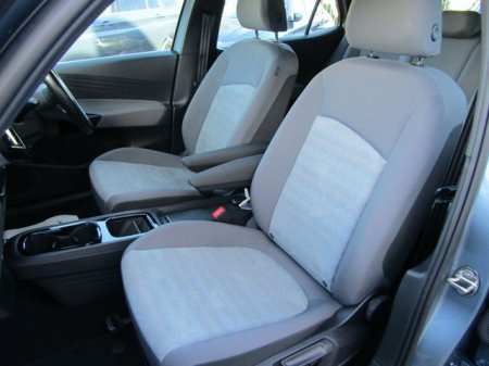 2021 Volkswagen ID.3 - photo 17