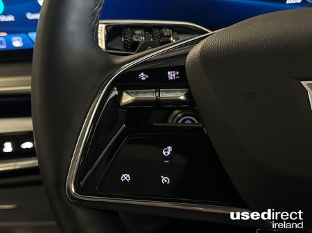 2025 Cadillac Lyriq - photo 22