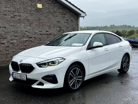 2021 BMW 2-Series - photo 3