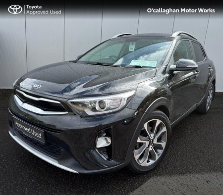 2020 Kia Stonic - photo 2