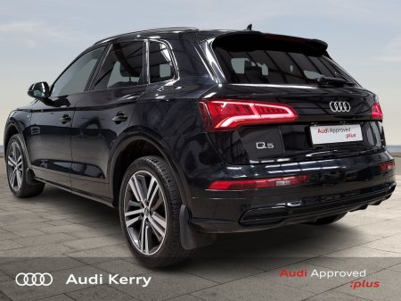 2020 Audi Q5 - photo 5