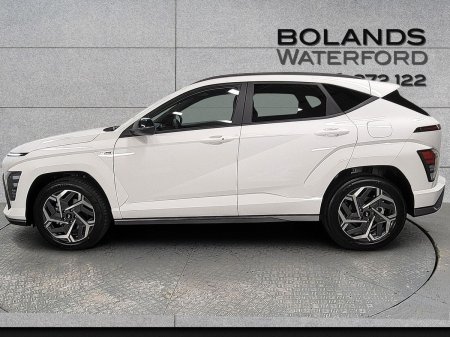 2026 Hyundai KONA - photo 3