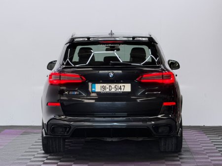 2019 BMW X5 - photo 5