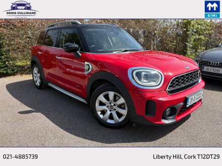2021 Mini Countryman PLUG-IN HYBRID AUTO COOPER | BEAUTIFUL 1 OWNER EXAMPLE | ALL TRADE INS WELCOME | COMPETITIVE FINANCE