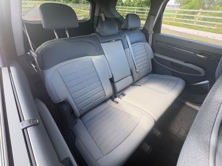 2027 Kia EV9 - photo 21