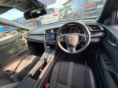 2021 Honda Civic - photo 15