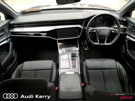 2022 Audi A6 - photo 12