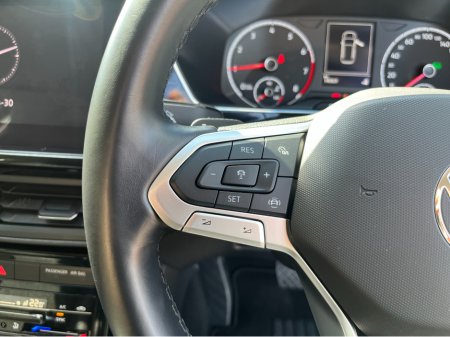 2023 Volkswagen T-Cross - photo 23