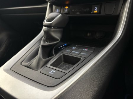 2023 Toyota RAV4 - photo 16