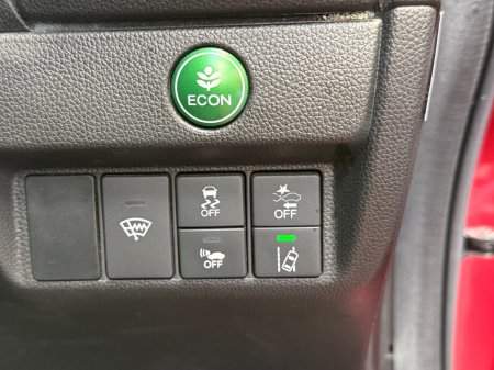 2018 Honda Jazz - photo 16