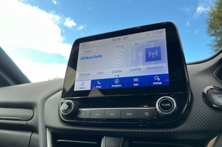 2023 Ford Puma - photo 31