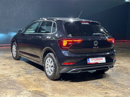 2023 Volkswagen Polo - photo 5