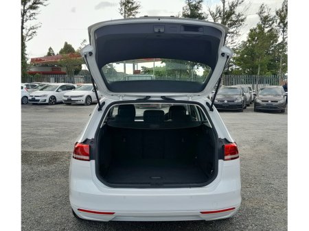 2016 Volkswagen Passat - photo 20