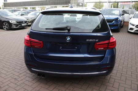 2018 BMW 3-Series - photo 5