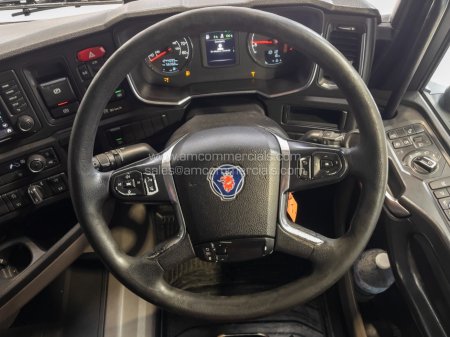 2018 SCANIA R450 - photo 28