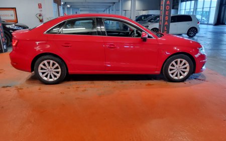 2015 Audi A3 - photo 5