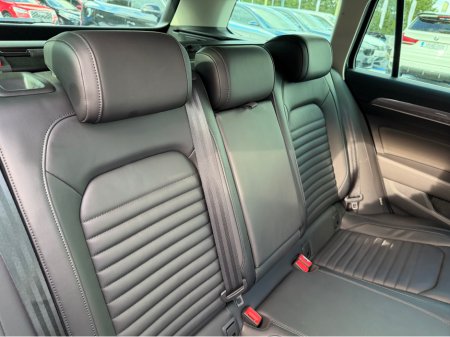 2019 Volkswagen Passat - photo 30