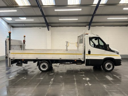 2023 Iveco Daily