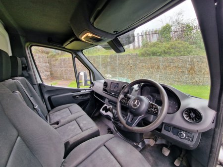 2021 Mercedes-Benz Sprinter - photo 13