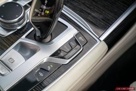 2016 BMW 7-Series - photo 37