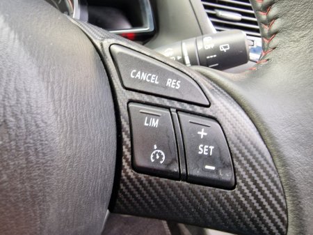 2015 Mazda Mazda3 - photo 18