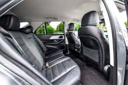 2023 Mercedes-Benz GLE - photo 14