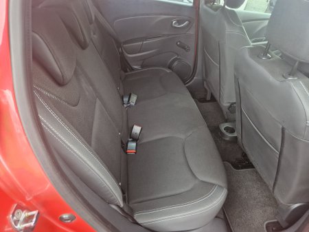 2018 Renault Clio - photo 7