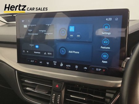 2023 Ford Focus - photo 20