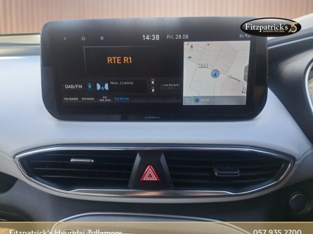 2021 Hyundai Santa Fe - photo 14