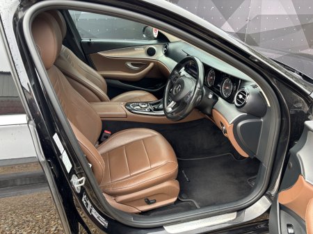 2018 Mercedes-Benz E-Class - photo 9