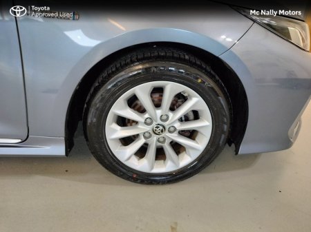 2022 Toyota Corolla - photo 13
