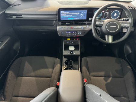 2027 Hyundai KONA - photo 9