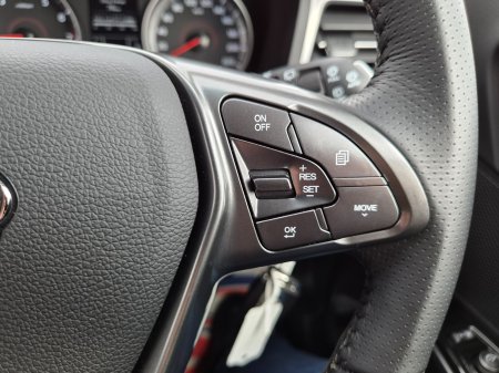2026 SsangYong Tivoli - photo 21
