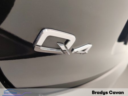 2022 Audi Q4 e-tron - photo 29