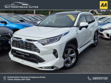 2019 Toyota RAV4 - photo 4