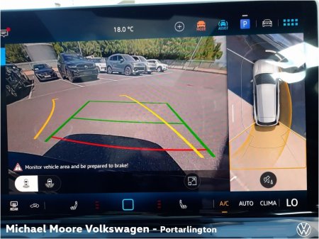 2026 Volkswagen Passat - photo 12