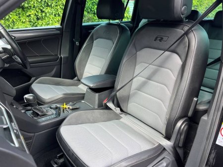 2020 Volkswagen Tiguan - photo 6