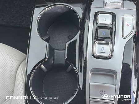 2024 Hyundai Tucson - photo 32