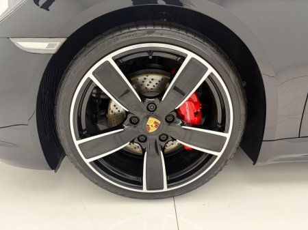 2026 Porsche Boxster - photo 14