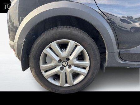 2021 Dacia Sandero Stepway - photo 8