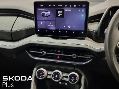 2024 Skoda Kodiaq - photo 17