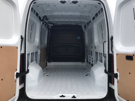2025 Renault Master - photo 9