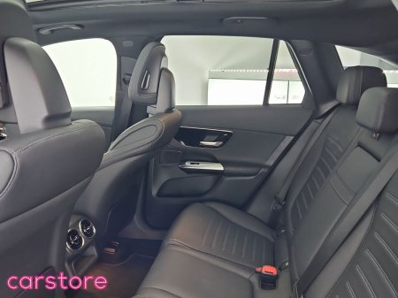 2023 Mercedes-Benz GLC - photo 13