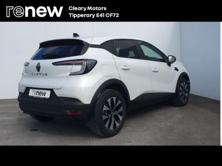 2025 Renault Captur - photo 16