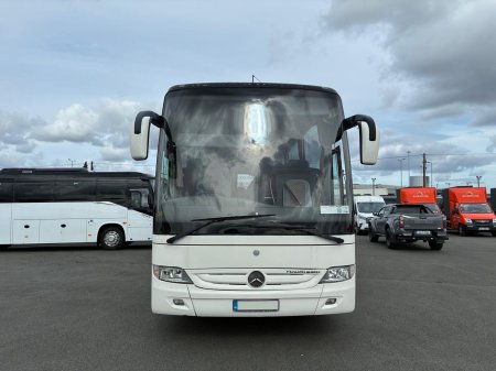 2009 Mercedes-Benz Tourismo - photo 2