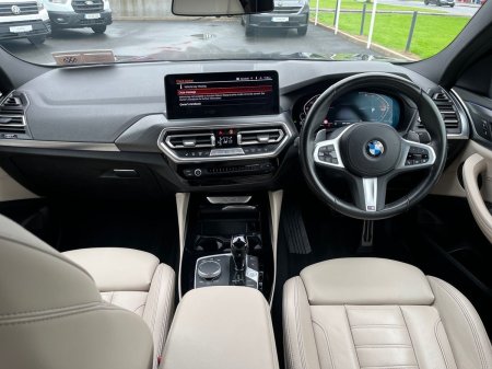 2023 BMW X4 - photo 8