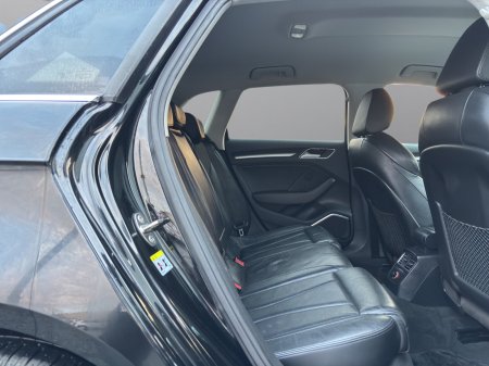 2016 Audi A3 - photo 11